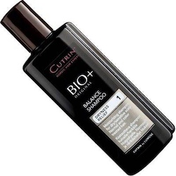 Cutrin BIO+ Balance Shampoo - GRATIS leveret.